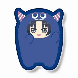 A和泉一織】アイドリッシュセブン ダイカットハンドタオル～アイナナ