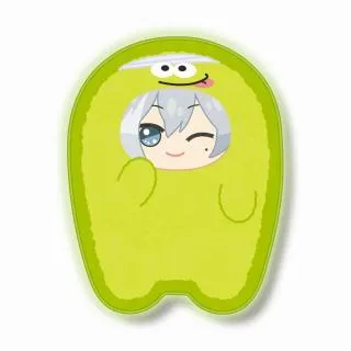 F千】アイドリッシュセブン ダイカットハンドタオル～アイナナパレード