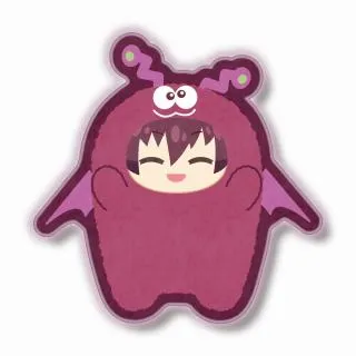 G狗丸トウマ】アイドリッシュセブン ダイカットハンドタオル～アイナナ