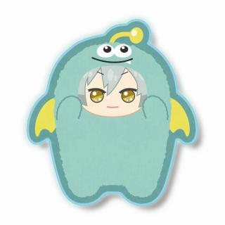 アイドリッシュセブン ダイカットハンドタオル～アイナナパレード～ アイドリッシュセブン ダイカットハンドタオル～アイナナ