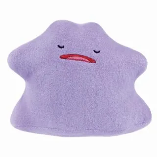 Bメタモン(目閉じ/口開け)】ポケットモンスター いろんなおかお