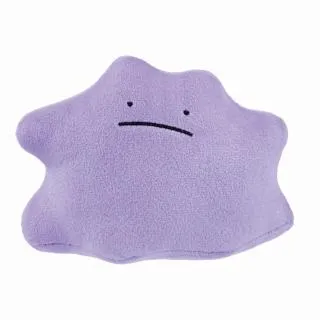 Cメタモン(半目/口閉じ)】ポケットモンスター いろんなおかお