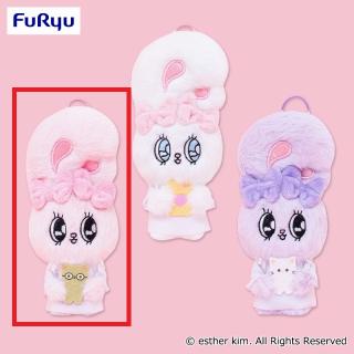 Aスライム】ドラゴンクエスト AM マスコットぬいぐるみ ～おおねずみ