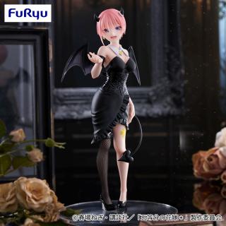五等分の花嫁∽　フィギュア　猫耳パーカー　＋　Desktop Cute prize_thumb_1_20250611_065524_