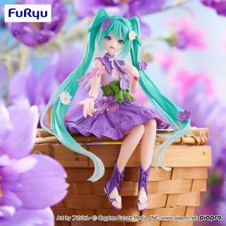 初音ミク Wonderland フィギュア シンデレラ オンラインクレーン