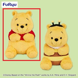 ディズニーキャラクターころりんどわーふぬいぐるみVol.4全4種コンプリート Bデール】ディズニーキャラクター ころりんどわーふ ぬいぐるみ