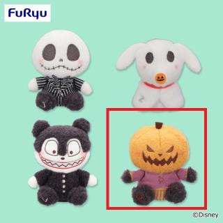 パンプキンナイト　ぬいぐるみ　中古美品 EizdP-vUYAAEFpr.jpg