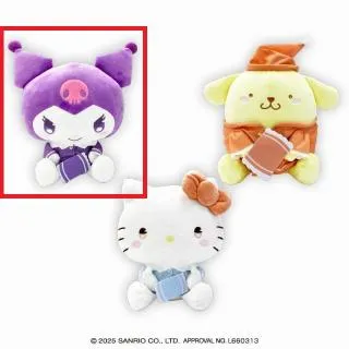 Aクロミ】サンリオキャラクターズ パジャマっこドールBIGタイプ1