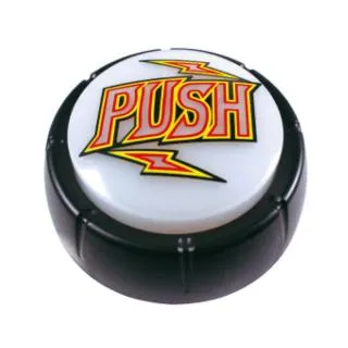 A四角型セブンフラッシュサウンド】Sammy PUSHボタン サウンド