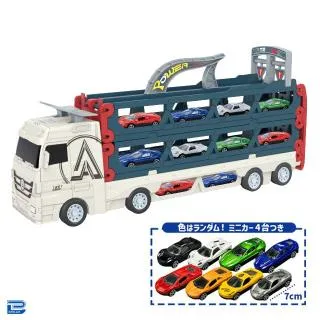 ロングスピードキャリアカー オンラインクレーンゲーム DMMオンクレ