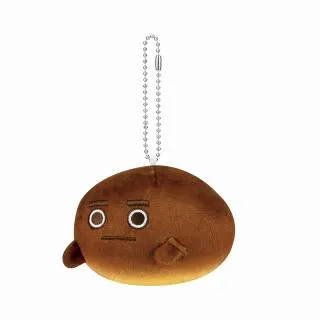 ネオバタくん　30㌢ぬいぐるみ　フジパン Amazon.co.jp: ネオバタくん ぬいぐるみ フジパン : 文房具・オフィス用品