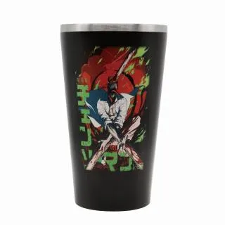 Cティザービジュアル(チェンソーマン)】劇場版『チェンソーマン レゼ篇