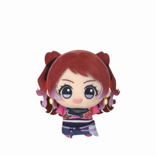 【オンクレ未開封品5点】学園アイドルマスター ちびぐるみ 花海咲季 A花海咲季】学園アイドルマスター ちびぐるみ～on stage!～vol.1