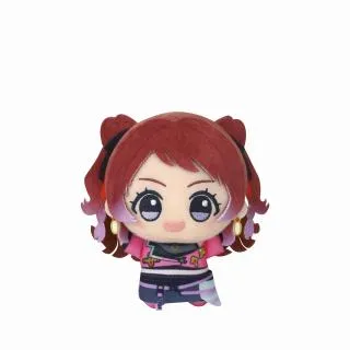 A花海咲季】学園アイドルマスター ちびぐるみ～on stage!～vol.1