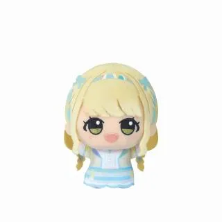 学園アイドルマスター ちびぐるみ 藤田ことね ×10 C藤田ことね】学園アイドルマスター ちびぐるみ～on stage!～vol.1