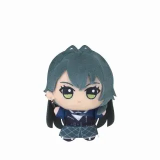 学園アイドルマスター 月村手毬ちゃん ちびぬい B月村手毬】学園アイドルマスター ちびぐるみ～on stage!～vol.1