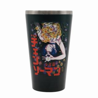 Aティザービジュアル(レゼ)】劇場版『チェンソーマン レゼ篇