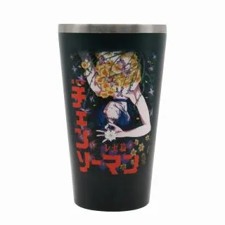 Aティザービジュアル(レゼ)】劇場版『チェンソーマン レゼ篇