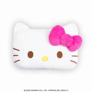 Aハローキティ】サンリオキャラクターズ かどまるクッション2