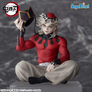 童磨】アニメ「鬼滅の刃」 ちょこのせ [PM]フィギュア“童磨