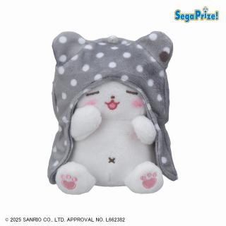 Dモップ】‐真天地開闢集団‐ジグザグ×サンリオキャラクターズ