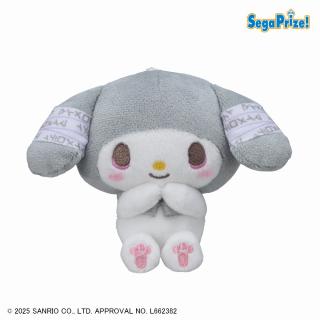 Eマイメロディ】‐真天地開闢集団‐ジグザグ×サンリオキャラクターズ