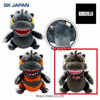 ゴジラ(2023)】GODZILLA デフォルメぬいぐるみBIG2 (ゴジラ(2023