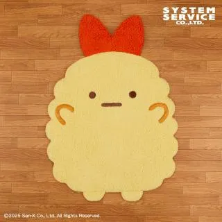 すみっコくじ　みにっコセット　えびふらいのしっぽ　たぴおか　やま すみっコくじ みにっコセット えびふらいのしっぽ たぴおか やま