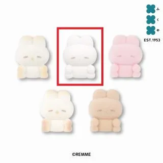 作家minmin ケープの白うさぎ ゆきあかりシリーズ 楽天市場】【PLUSmmxx】【アミューズ正規品】ぴょっこりユキウサギBIG