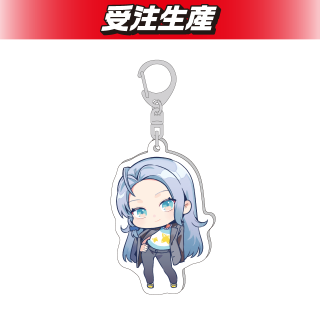 かいおーえる】げっち。 アクリルキーホルダー オンライン