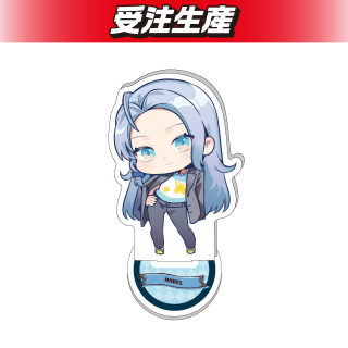 いろは】げっち。 アクリルスタンド オンラインクレーンゲーム DMMオンクレ