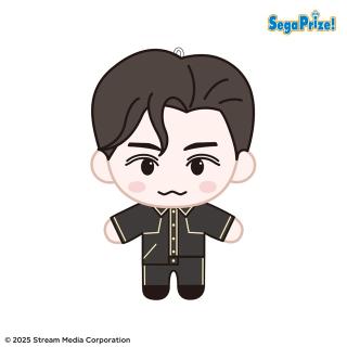 A:TEN】NCT CCOMAZ マスコットVol.2(EX) オンラインクレーン