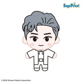 D:KUN】NCT CCOMAZ マスコットVol.1(EX) オンラインクレーンゲーム DMM