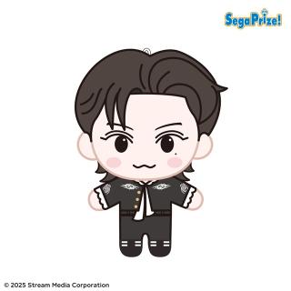 A:TEN】NCT CCOMAZ マスコットVol.2(EX) オンラインクレーン