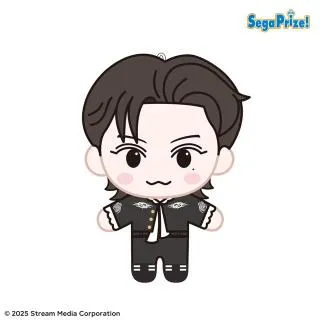 A:TEN】NCT CCOMAZ マスコットVol.2(EX) オンラインクレーンゲーム DMM