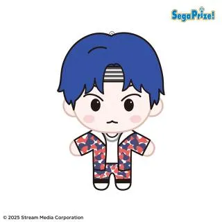 E:DOYOUNG】NCT CCOMAZ マスコットVol.1(EX) オンラインクレーンゲーム