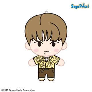 D:JISUNG】NCT CCOMAZ マスコットVol.4(EX) オンラインクレーンゲーム