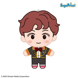 E:HAECHAN】NCT CCOMAZ マスコットVol.3(EX) オンラインクレーンゲーム