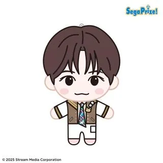 D:RYO】NCT CCOMAZ マスコットVol.5(EX) オンラインクレーンゲーム DMM