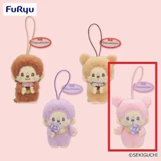 Dモンチッチちゃん(キャンディ)】モンチッチ Design produced by