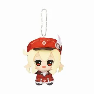 原神ちびぐるみ復刻ver5&6 原神 ちびぐるみ～復刻ver.～ vol.5＆vol.6』が2025年11月に再