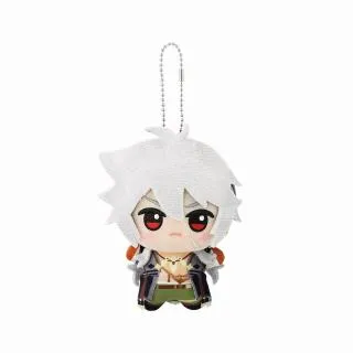 B八重神子】原神 ちびぐるみ～復刻ver.～vol.5 オンラインクレーン