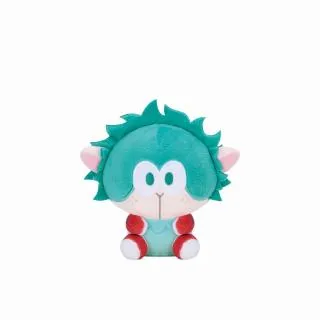 Aデクシープ】僕のヒーローアカデミア アニマルぬいぐるみ オンライン