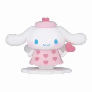 Bシナモロール】サンリオキャラクターズ Fluffy Puffy Mine vol.2