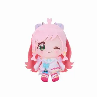 Dキュアプリズム】映画キミとアイドルプリキュア♪ コロっとまんまる