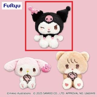 Cハンギョドン】サンリオキャラクターズ ねむねむどり～みんぐ