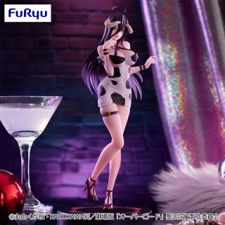 アルベド】オーバーロード One-Seventh Caratフィギュア