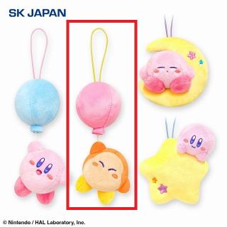 イッツデモ　カービィ　レザーマスコット レザーマスコット カービィ its'demo イッツデモ｜トレファクONLINE