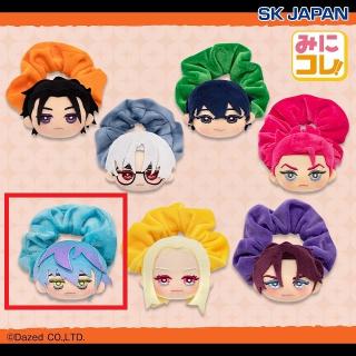 D天堂天彦】超人的シェアハウスストーリー『カリスマ』 ちび