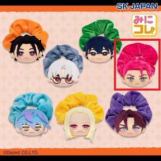 カリスマ 天堂天彦 ワールドバッジ ワッペンバッジ(天堂 天彦) カリスマ KING RECORDS OFFICIAL SITE